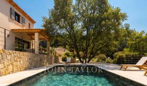 Affitto Villa Grasse