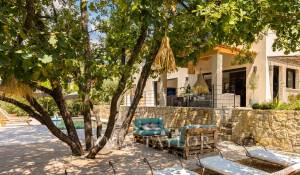 Affitto Villa Grasse