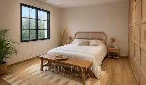 Affitto Villa Grasse
