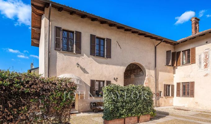 Affitto Villa Milano