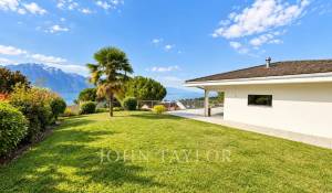 Affitto Villa Montreux