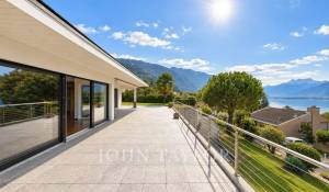Affitto Villa Montreux