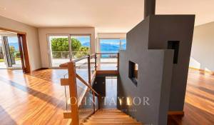 Affitto Villa Montreux