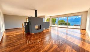 Affitto Villa Montreux