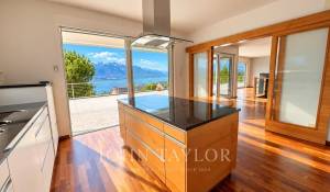 Affitto Villa Montreux