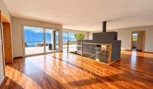 Affitto Villa Montreux