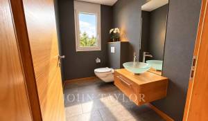 Affitto Villa Montreux