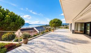 Affitto Villa Montreux