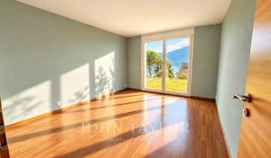 Affitto Villa Montreux
