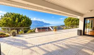 Affitto Villa Montreux