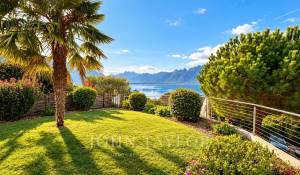 Affitto Villa Montreux