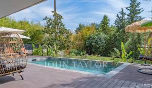 Affitto Villa Mougins