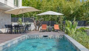 Affitto Villa Mougins