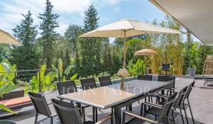 Affitto Villa Mougins