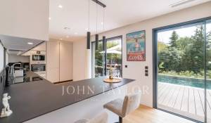 Affitto Villa Mougins