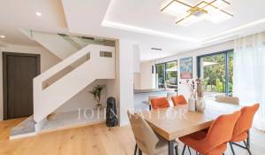 Affitto Villa Mougins