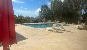 Affitto Villa Mouttagiaka
