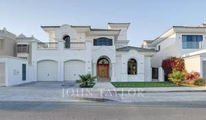 Affitto Villa Palm Jumeirah