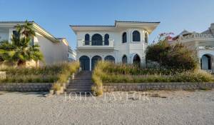 Affitto Villa Palm Jumeirah