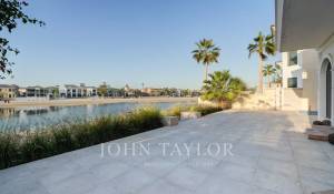 Affitto Villa Palm Jumeirah