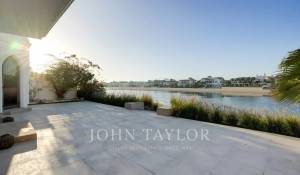 Affitto Villa Palm Jumeirah