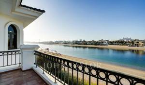 Affitto Villa Palm Jumeirah