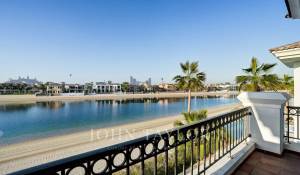 Affitto Villa Palm Jumeirah