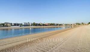 Affitto Villa Palm Jumeirah