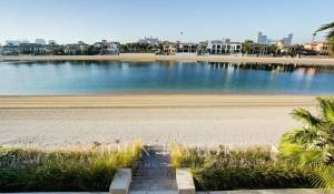 Affitto Villa Palm Jumeirah