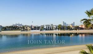 Affitto Villa Palm Jumeirah