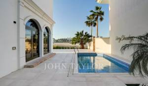 Affitto Villa Palm Jumeirah