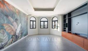 Affitto Villa Palm Jumeirah