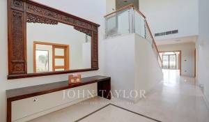 Affitto Villa Palm Jumeirah