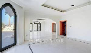 Affitto Villa Palm Jumeirah