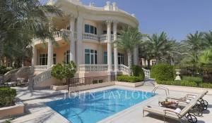 Affitto Villa Palm Jumeirah