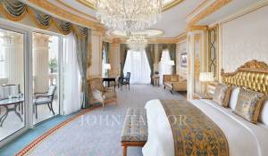 Affitto Villa Palm Jumeirah