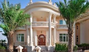 Affitto Villa Palm Jumeirah
