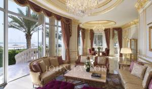 Affitto Villa Palm Jumeirah