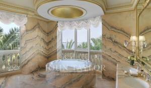 Affitto Villa Palm Jumeirah