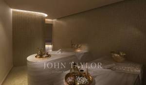 Affitto Villa Palm Jumeirah