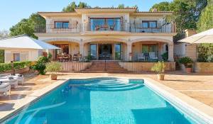 Affitto Villa Port d'Andratx