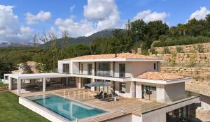Affitto Villa Roquefort-les-Pins