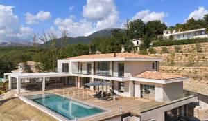 Affitto Villa Roquefort-les-Pins
