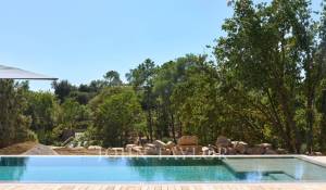 Affitto Villa Roquefort-les-Pins