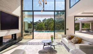 Affitto Villa Roquefort-les-Pins