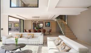Affitto Villa Roquefort-les-Pins