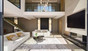 Affitto Villa Roquefort-les-Pins