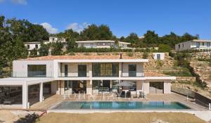 Affitto Villa Roquefort-les-Pins