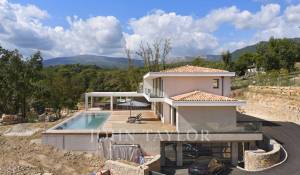 Affitto Villa Roquefort-les-Pins