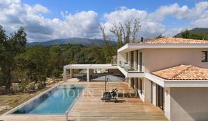 Affitto Villa Roquefort-les-Pins